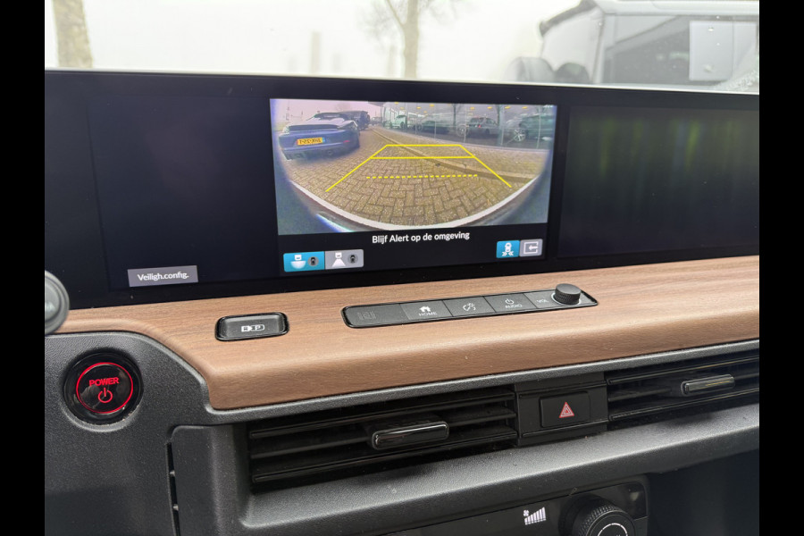 Honda E Advance 16" Rijbereik tot 222km (WLTP)