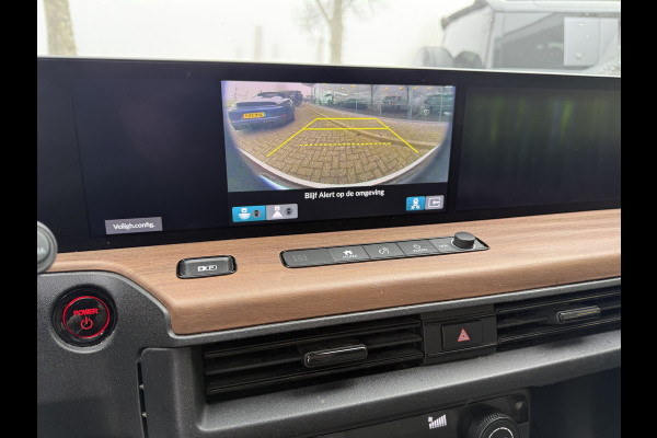 Honda E Advance 16" Rijbereik tot 222km (WLTP)