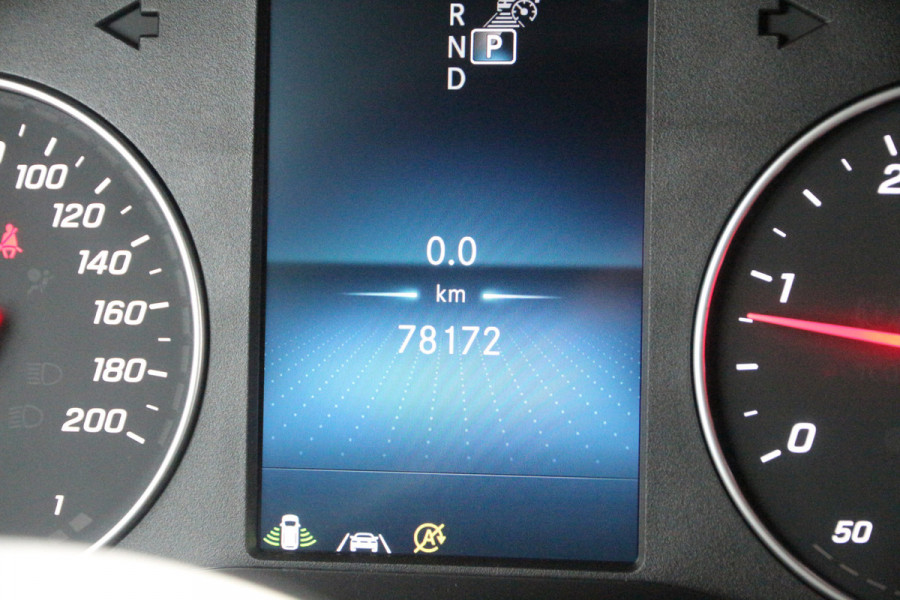 Mercedes-Benz Sprinter 317 CDI | Aut. | L2H2 | Omvormer | Inrichting | Luifel | 3.5t trekgewicht..