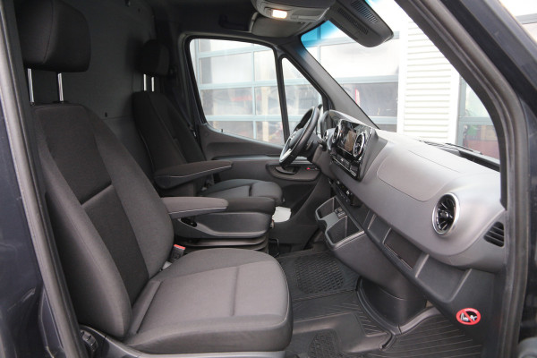 Mercedes-Benz Sprinter 317 CDI | Aut. | L2H2 | Omvormer | Inrichting | Luifel | 3.5t trekgewicht..