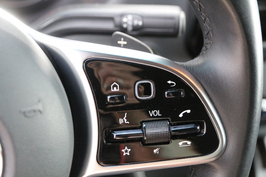 Mercedes-Benz Sprinter 317 CDI | Aut. | L2H2 | Omvormer | Inrichting | Luifel | 3.5t trekgewicht..