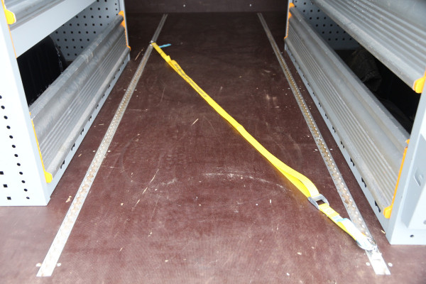 Mercedes-Benz Sprinter 317 CDI | Aut. | L2H2 | Omvormer | Inrichting | Luifel | 3.5t trekgewicht..