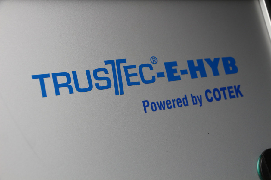 Mercedes-Benz Sprinter 317 CDI | Aut. | L2H2 | Omvormer | Inrichting | Luifel | 3.5t trekgewicht..