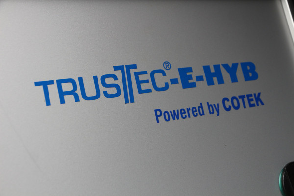 Mercedes-Benz Sprinter 317 CDI | Aut. | L2H2 | Omvormer | Inrichting | Luifel | 3.5t trekgewicht..