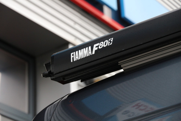 Mercedes-Benz Sprinter 317 CDI | Aut. | L2H2 | Omvormer | Inrichting | Luifel | 3.5t trekgewicht..