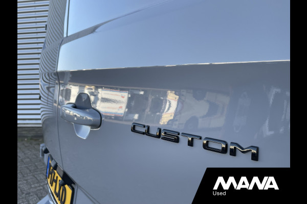 Ford Transit Custom 300 2.0TDCI 170PK L2H1 Sport Automaat Bomvol! LED Trekhaak ACC