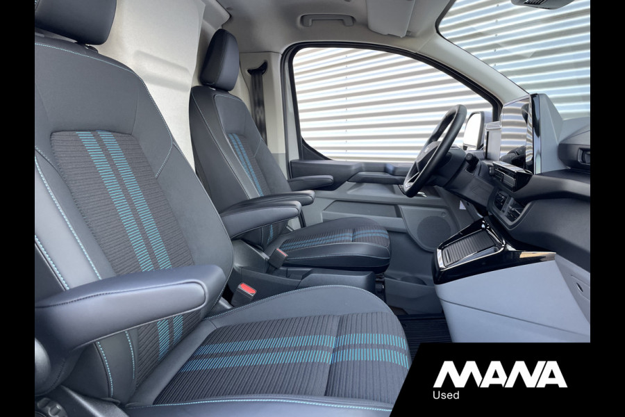 Ford Transit Custom 300 2.0TDCI 170PK L2H1 Sport Automaat Bomvol! LED Trekhaak ACC