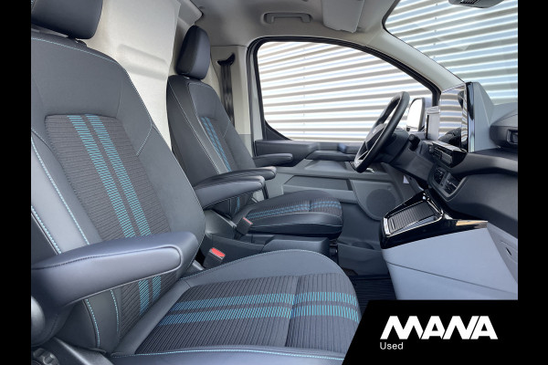 Ford Transit Custom 300 2.0TDCI 170PK L2H1 Sport Automaat Bomvol! LED Trekhaak ACC