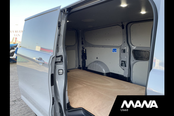 Ford Transit Custom 300 2.0TDCI 170PK L2H1 Sport Automaat Bomvol! LED Trekhaak ACC