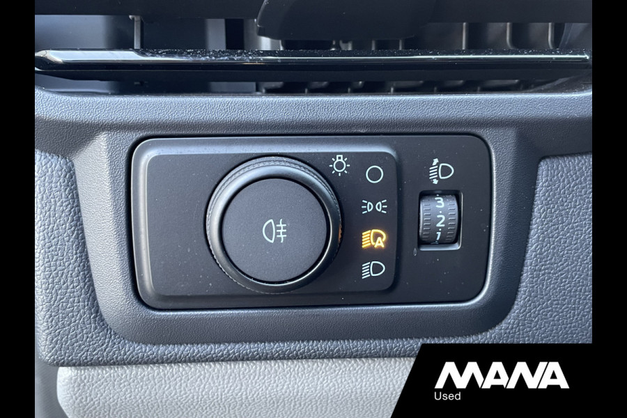 Ford Transit Custom 300 2.0TDCI 170PK L2H1 Sport Automaat Bomvol! LED Trekhaak ACC