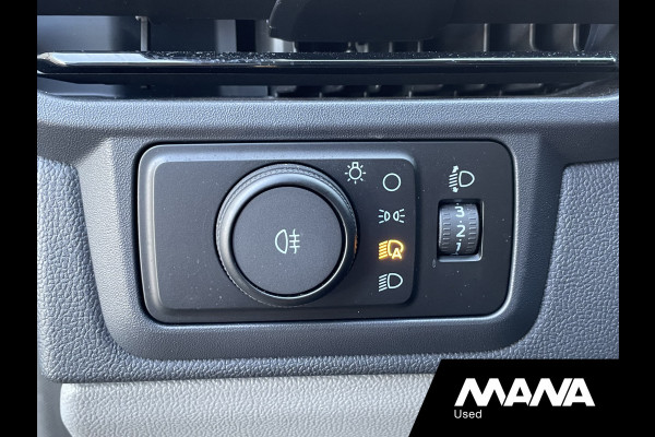 Ford Transit Custom 300 2.0TDCI 170PK L2H1 Sport Automaat Bomvol! LED Trekhaak ACC