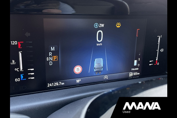 Ford Transit Custom 300 2.0TDCI 170PK L2H1 Sport Automaat Bomvol! LED Trekhaak ACC