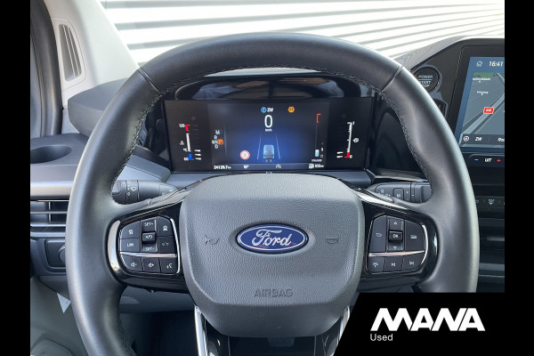 Ford Transit Custom 300 2.0TDCI 170PK L2H1 Sport Automaat Bomvol! LED Trekhaak ACC