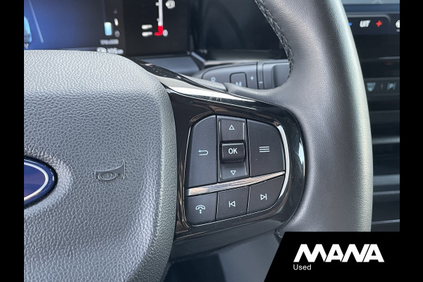 Ford Transit Custom 300 2.0TDCI 170PK L2H1 Sport Automaat Bomvol! LED Trekhaak ACC