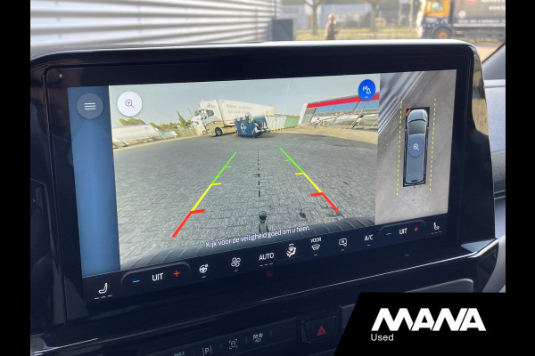 Ford Transit Custom 300 2.0TDCI 170PK L2H1 Sport Automaat Bomvol! LED Trekhaak ACC