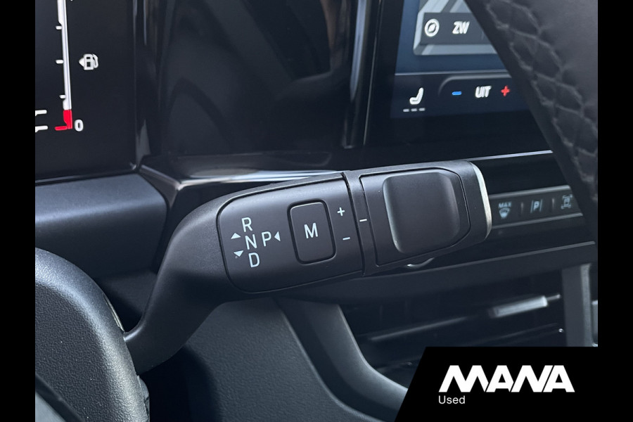 Ford Transit Custom 300 2.0TDCI 170PK L2H1 Sport Automaat Bomvol! LED Trekhaak ACC