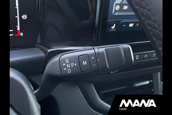 Ford Transit Custom 300 2.0TDCI 170PK L2H1 Sport Automaat Bomvol! LED Trekhaak ACC