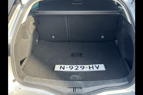 Renault Mégane Estate 1.3 TCe Limited