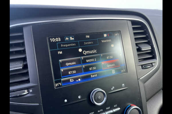 Renault Mégane Estate 1.3 TCe Limited