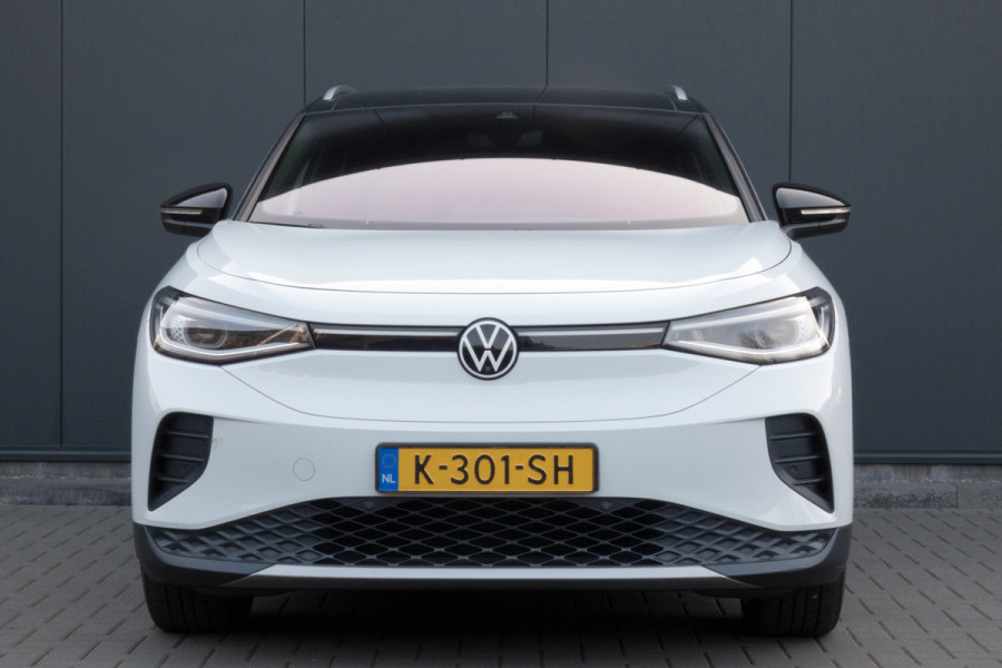 Volkswagen ID.4 First PRO MAX 77 kWh | SOH 91% | IQ-LIGHT | 360 CAMERA | STOELMASSAGE | ACC