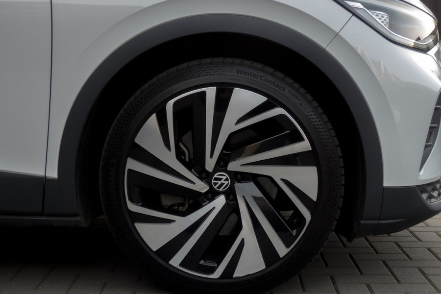 Volkswagen ID.4 First PRO MAX 77 kWh | SOH 91% | IQ-LIGHT | 360 CAMERA | STOELMASSAGE | ACC