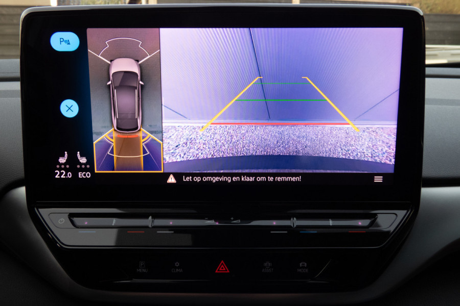 Volkswagen ID.4 First PRO MAX 77 kWh | SOH 91% | IQ-LIGHT | 360 CAMERA | STOELMASSAGE | ACC