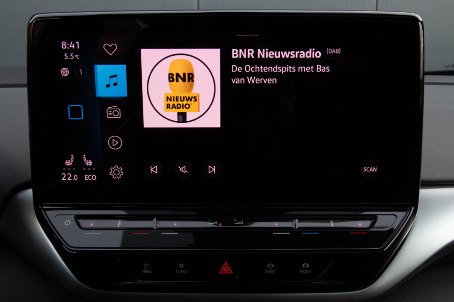 Volkswagen ID.4 First PRO MAX 77 kWh | SOH 91% | IQ-LIGHT | 360 CAMERA | STOELMASSAGE | ACC