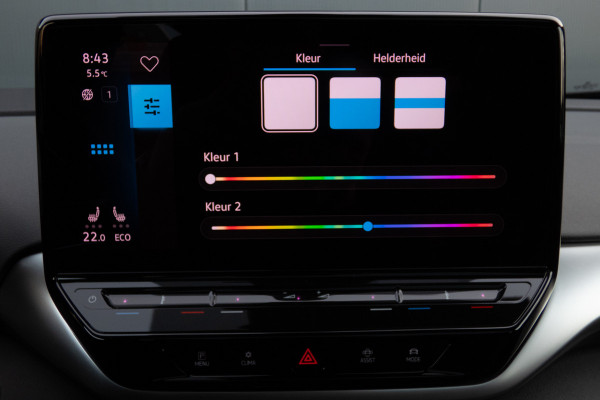 Volkswagen ID.4 First PRO MAX 77 kWh | SOH 91% | IQ-LIGHT | 360 CAMERA | STOELMASSAGE | ACC