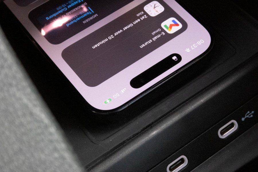 Volkswagen ID.4 First PRO MAX 77 kWh | SOH 91% | IQ-LIGHT | 360 CAMERA | STOELMASSAGE | ACC