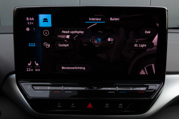 Volkswagen ID.4 First PRO MAX 77 kWh | SOH 91% | IQ-LIGHT | 360 CAMERA | STOELMASSAGE | ACC