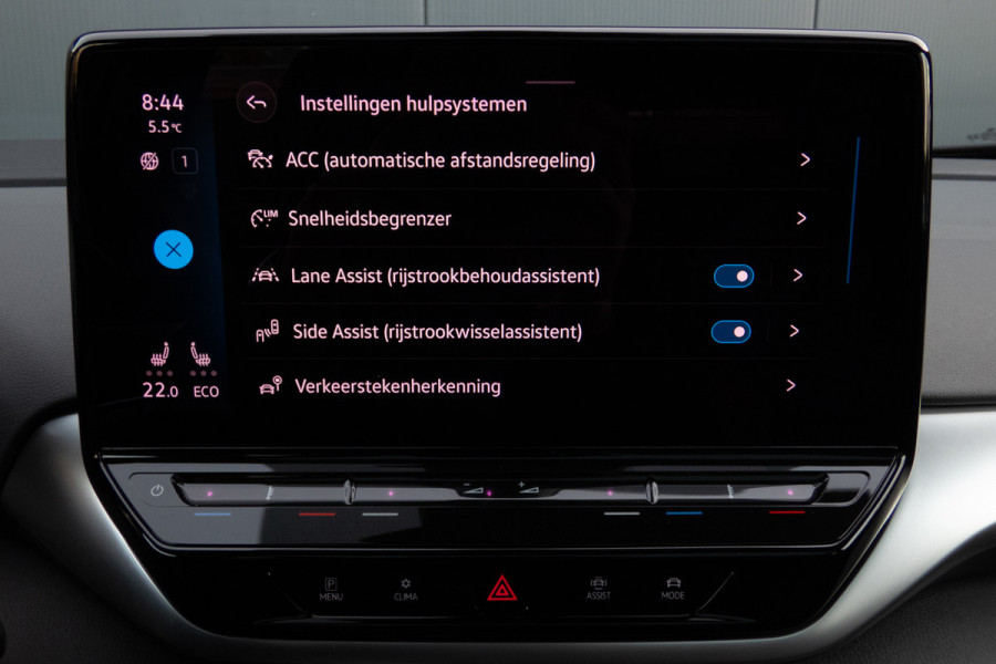 Volkswagen ID.4 First PRO MAX 77 kWh | SOH 91% | IQ-LIGHT | 360 CAMERA | STOELMASSAGE | ACC