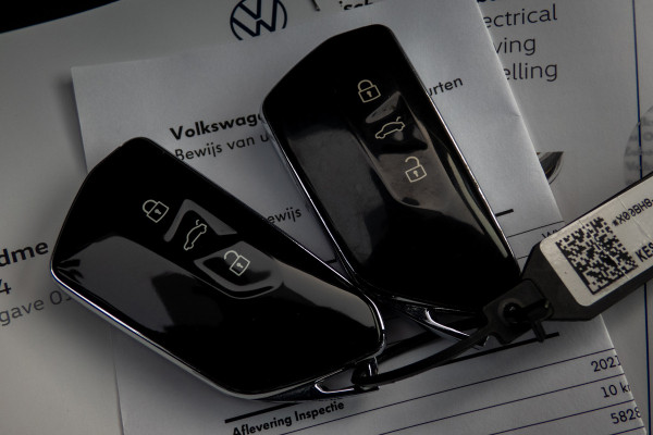 Volkswagen ID.4 First PRO MAX 77 kWh | SOH 91% | IQ-LIGHT | 360 CAMERA | STOELMASSAGE | ACC