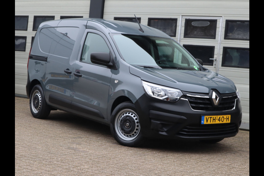 Renault Express 1.5 dCi 75pk Euro 6 - Trekhaak - Cruise - Airco