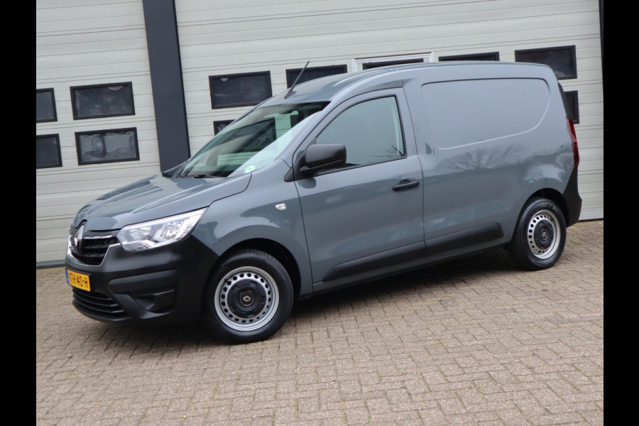 Renault Express 1.5 dCi 75pk Euro 6 - Trekhaak - Cruise - Airco