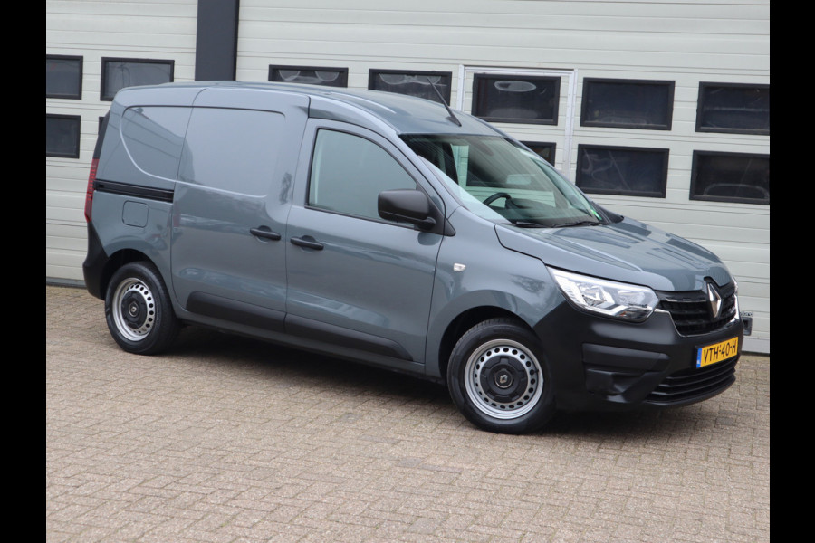 Renault Express 1.5 dCi 75pk Euro 6 - Trekhaak - Cruise - Airco