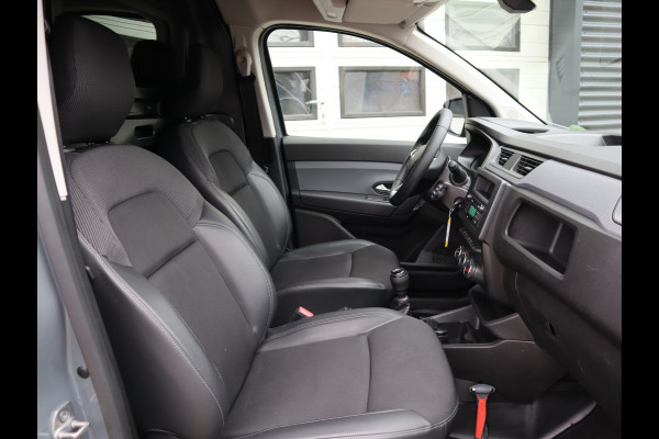 Renault Express 1.5 dCi 75pk Euro 6 - Trekhaak - Cruise - Airco