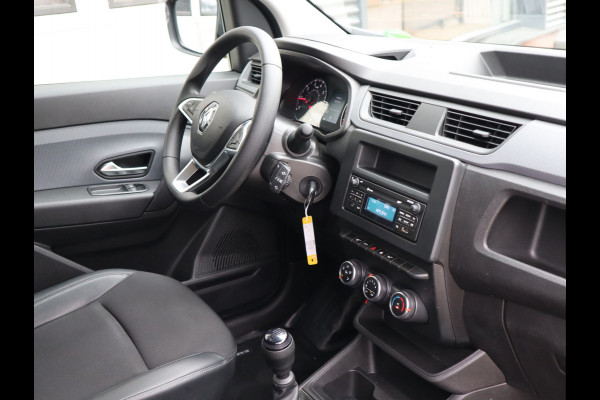 Renault Express 1.5 dCi 75pk Euro 6 - Trekhaak - Cruise - Airco