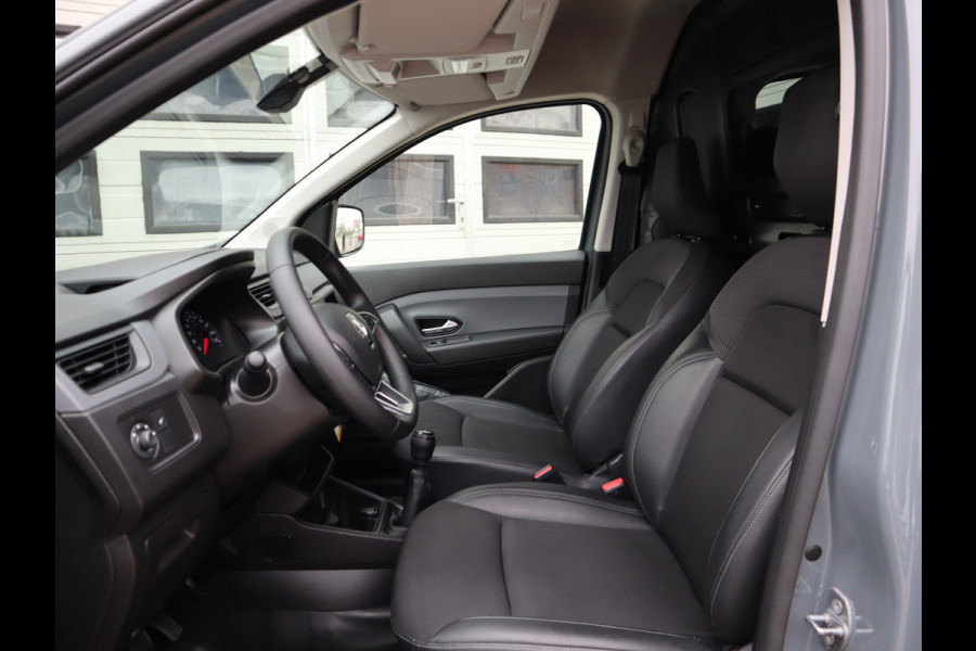 Renault Express 1.5 dCi 75pk Euro 6 - Trekhaak - Cruise - Airco