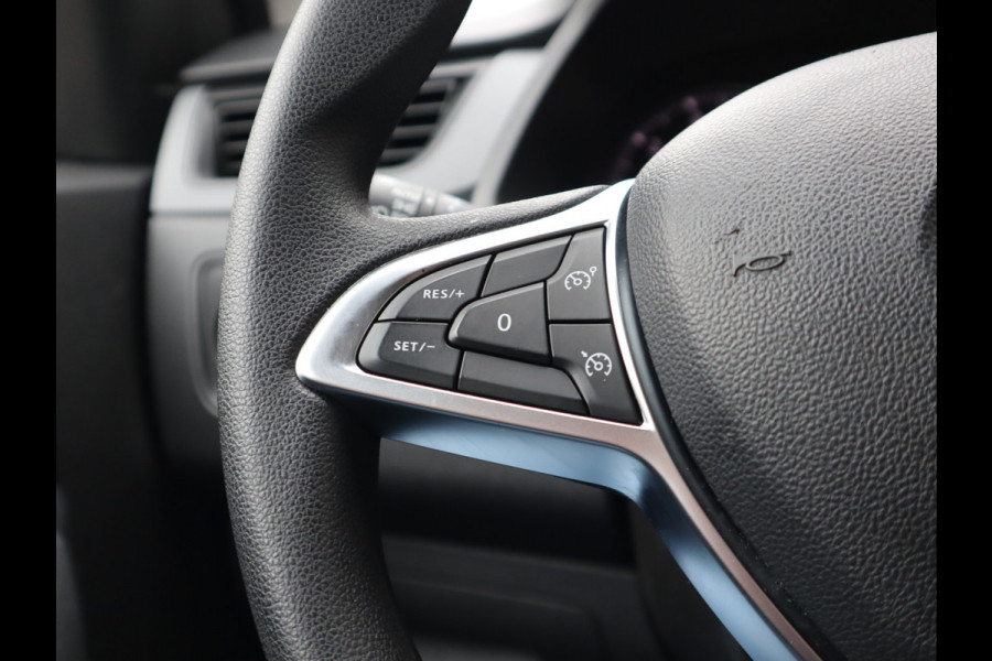 Renault Express 1.5 dCi 75pk Euro 6 - Trekhaak - Cruise - Airco