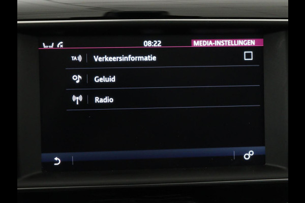 Jaguar F-Pace 2.0 R-Sport AWD 25t | Panoramadak | Leder | Stoelverwarming | Bi-Xenon | Camera | Navigatie | 20'' | Meridian Surround | Bluetooth | Cruise control | Parkeerhulp | Climate control