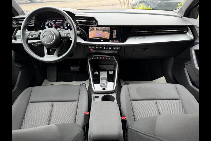 Audi A3 Sportback 35 TFSI S edition