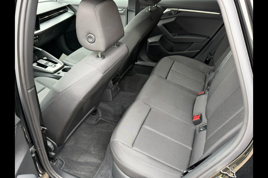 Audi A3 Sportback 35 TFSI S edition