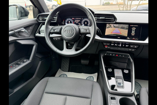 Audi A3 Sportback 35 TFSI S edition