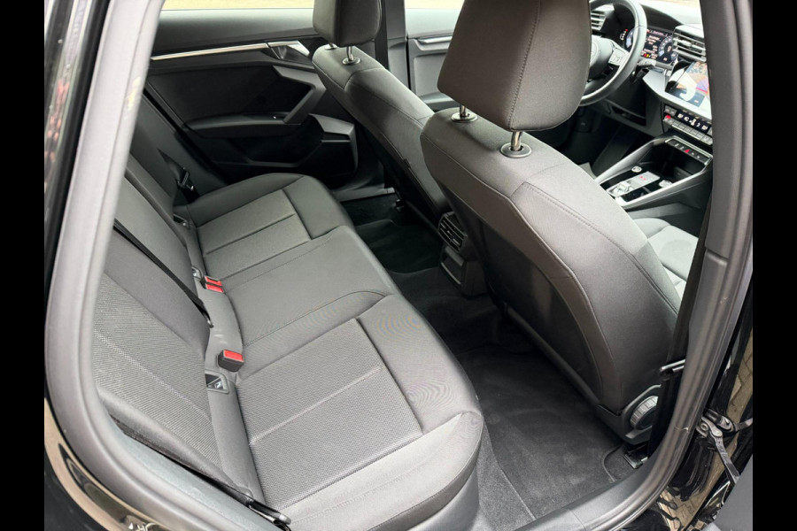 Audi A3 Sportback 35 TFSI S edition