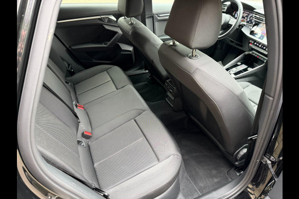 Audi A3 Sportback 35 TFSI S edition