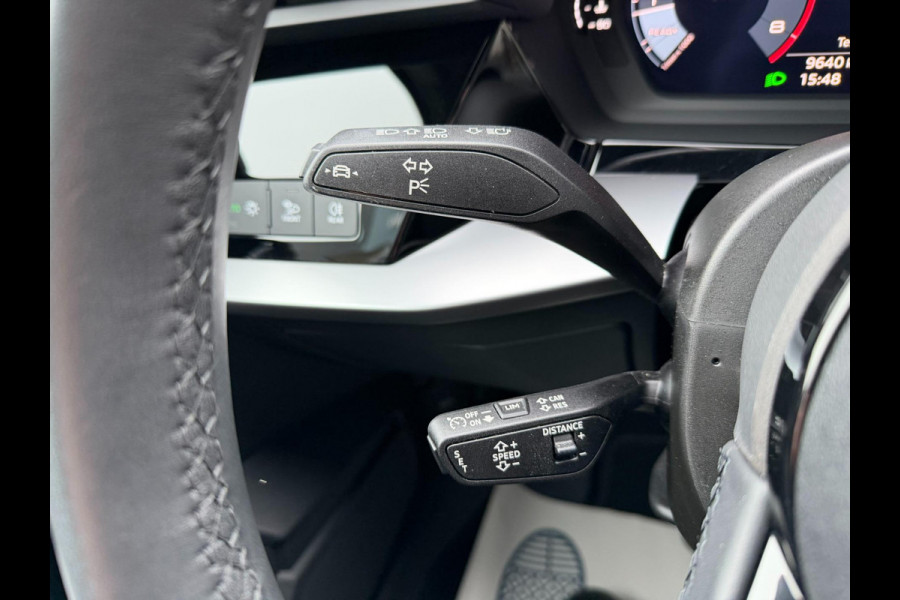 Audi A3 Sportback 35 TFSI S edition