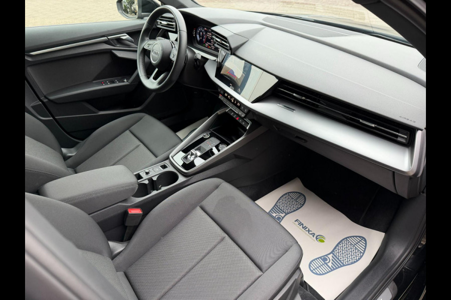 Audi A3 Sportback 35 TFSI S edition