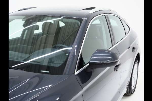 Audi Q5 Sportback 50 TFSI e Quattro | Panoramadak | Leder | HUD | Camera | Virtual | Keyless | Carplay