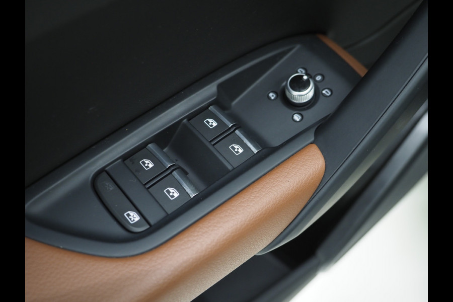 Audi Q5 Sportback 50 TFSI e Quattro | Panoramadak | Leder | HUD | Camera | Virtual | Keyless | Carplay