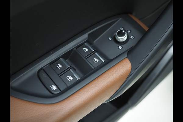 Audi Q5 Sportback 50 TFSI e Quattro | Panoramadak | Leder | HUD | Camera | Virtual | Keyless | Carplay